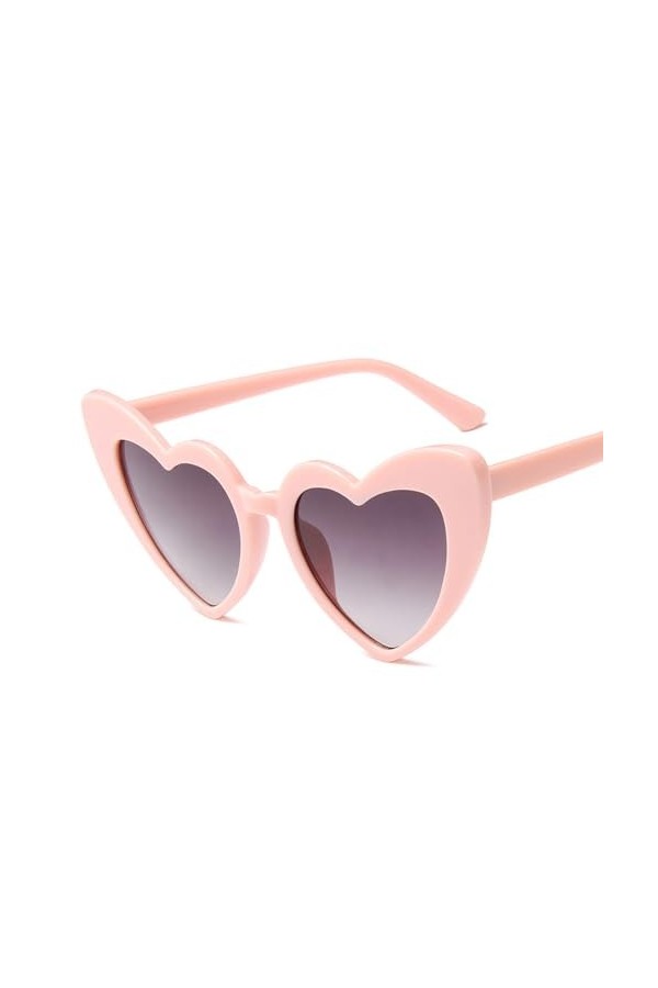 Femme Soleil Lunettes Sunglasses Verres Polarisées Lunettes De Soleil Pour Dames Bienveillantes, Grand Visage Pour Femmes, Lu