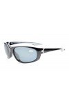 eyekepper Lunettes de soleil/Lunettes de Lecture polycarbonate polarisees bifocales Sport Pour Hommes Femmes Baseball Peche C