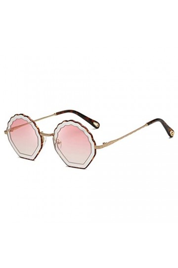 EkeNoz Lunettes de soleil UV400 for femmes, mode fête, vacances en plein air, plage, tendance, banlieue, cadeau Color : Ff, 