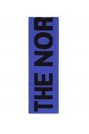 THE NORTH FACE NF0A3FL6EF11 Écharpe Accessoires Bleu Pz.