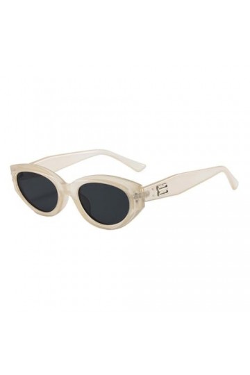 RUDELL Femme Soleil Lunettes Sunglasses Verres Polarisées Lunettes De Soleil Vintage Cat Eye Femmes Conduite Lunettes De Sole