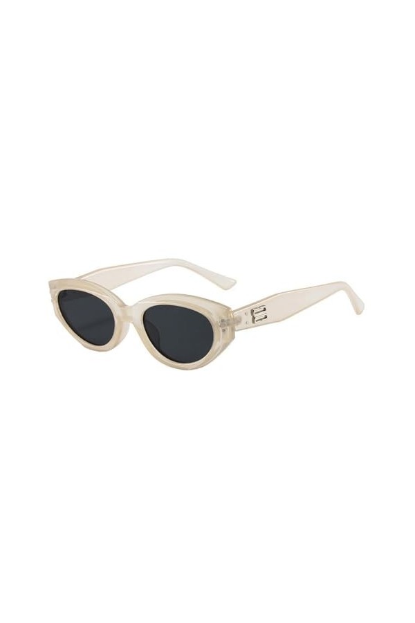 RUDELL Femme Soleil Lunettes Sunglasses Verres Polarisées Lunettes De Soleil Vintage Cat Eye Femmes Conduite Lunettes De Sole