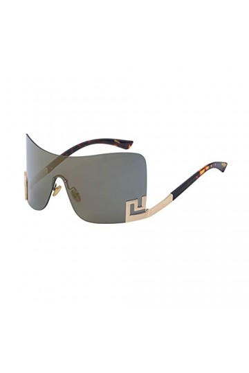 MGHN Lunettes de soleil Lunettes de soleil homme Lunettes de soleil femme Lunettes de soleil homme Lunettes de soleil Y2k Lun