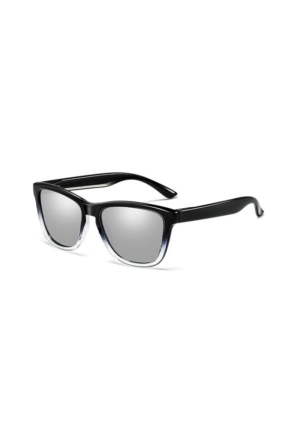 RUDELL Femme Soleil Lunettes Sunglasses Verres Polarisées Lunettes De Soleil Lunettes De Soleil Polarisées Pour Femmes Lunett