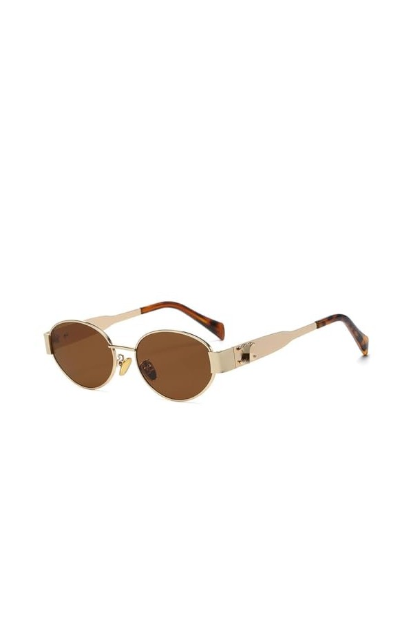 RUDELL Femme Soleil Lunettes Sunglasses Verres Polarisées Lunettes De Soleil, Lunettes De Rue Pour Femmes, Lunettes De Soleil