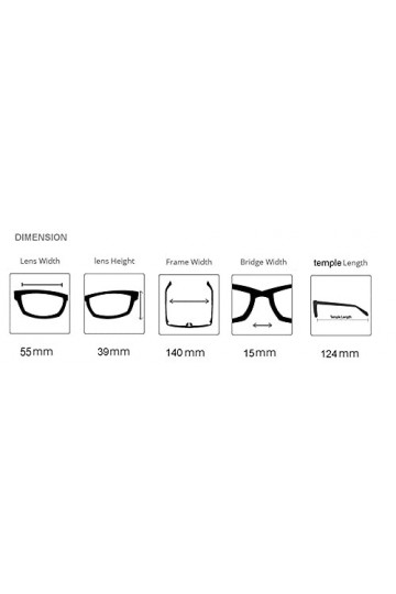 Locs lunettes de soleil hype hypster urbain mode ville habillé rap motard biker rappeur poker femmes hommes 8LOC9058 monture