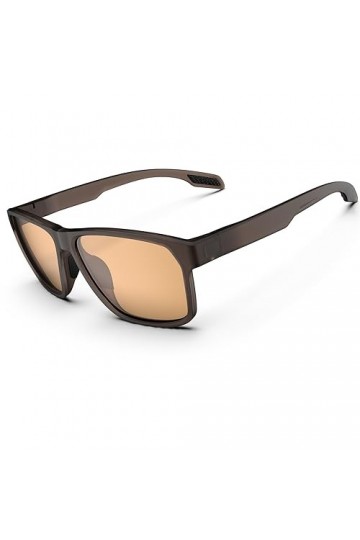 HAAYOT Lunettes de soleil polarisées pour homme et femme - Légères et durables - Monture TR90 - Protection 100 % UV - Pour la