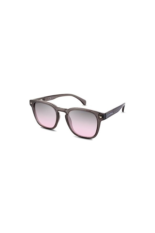Excape Lunettes De Soleil Modèle 13E, gris