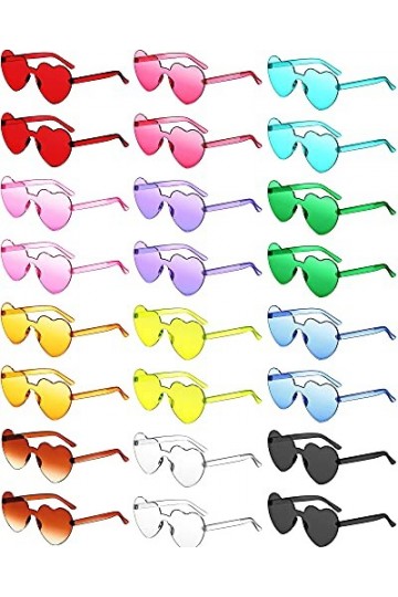 Colzzy Femme Colzzy CostumeEyewear, Comme Indiqué Sur Les Images, 6 Cm 2,36 Pouces