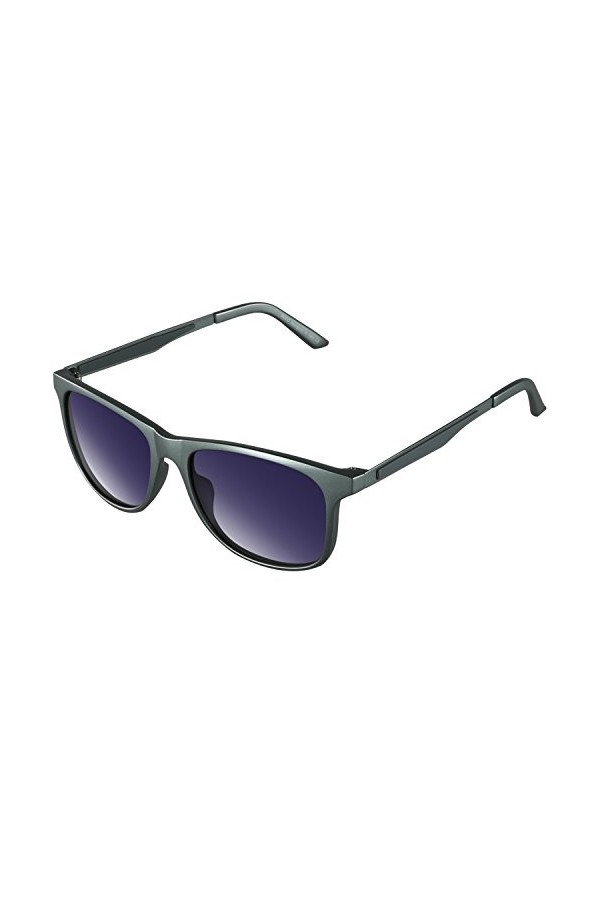 Duco Lunettes de soleil polarisées à verres dégradés pour hommes ou femmes, destinées au cyclisme, à la course et à la condui