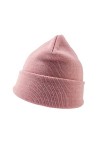 BRUCERIVER Bonnet élastique classique pour homme et femme, rose pâle, Taille unique