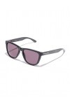 HAWKERS One LS Lunettes de Soleil, Solid Grape · Grey Smoke Transparent, Taille Unique Mixte