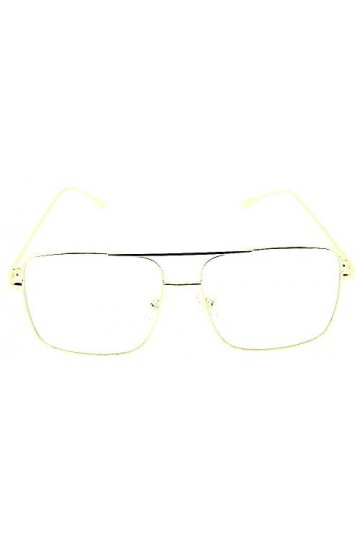 Lunettes femme - femmes carrées - lunettes de soleil - rectangulaires - vintage - rétro - idée cadeau originale - femme - fil