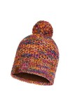 Buff Lifestyle Knitted and Polar Fleece Casquette, Margo Multi 2019 Couvre-Chef