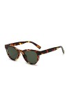 DLSM Vintage petit chat lunettes de soleil lunettes de soleil femme triangle féminin lunettes de soleil femelles UV400 rétro 