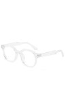 DLSM Lunettes de soleil Square Femmes Vintage Cadre Clear Tea Beige Lunettes de soleil pour hommes UV400 Très approprié pour 