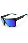 HAAYOT Lunettes de soleil polarisées légères pour homme et femme, monture TR90, protection UV pour la conduite, la pêche, le 