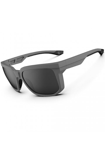 HAAYOT Lunettes de soleil polarisées pour homme et femme - Protection UV 100 % flexible et légère - Monture TR90 - Pour condu