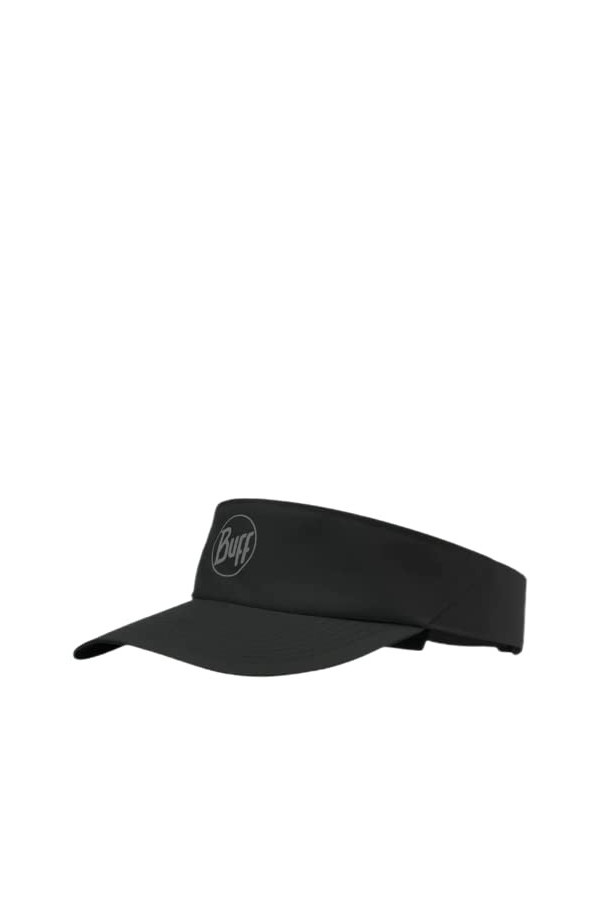 Buff R-Solid Casquette Pro Run Noir FR : Taille Unique Taille Fabricant : Taille One sizeque 