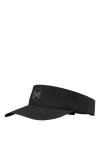 Buff R-Solid Casquette Pro Run Noir FR : Taille Unique Taille Fabricant : Taille One sizeque 