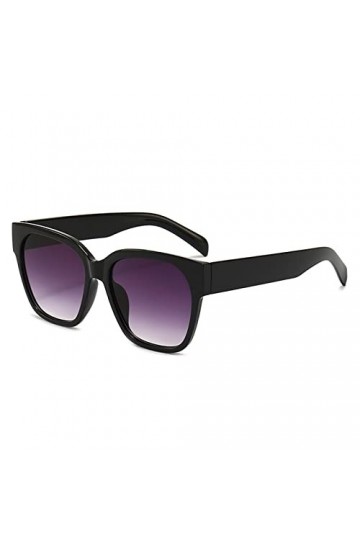 EkeNoz Lunettes de soleil UV400 for hommes et femmes, décoration de vacances en plein air, tendance, Shopping, cadeau Color 