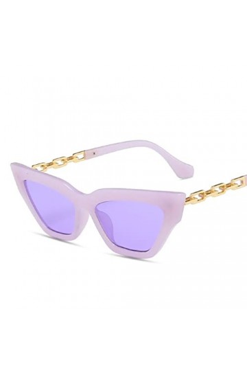 Lunettes de soleil punk for vacances en plein air, for hommes et femmes, tendance, shopping, sport, cadeau Color : E, Size :