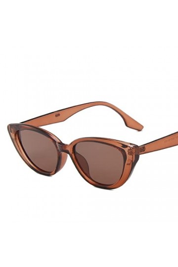 Lunettes de soleil œil de chat for hommes et femmes, lunettes de soleil de conduite de vacances en plein air, tendance, de Sp