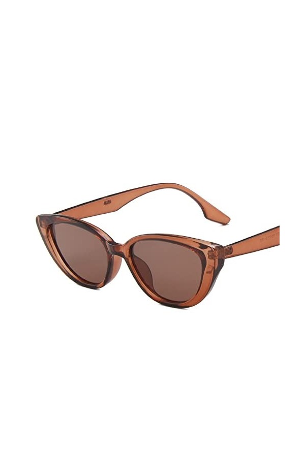 Lunettes de soleil œil de chat for hommes et femmes, lunettes de soleil de conduite de vacances en plein air, tendance, de Sp
