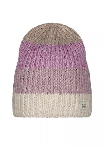 Barts Dera Bonnet orchidée, Violet orchidée, taille unique