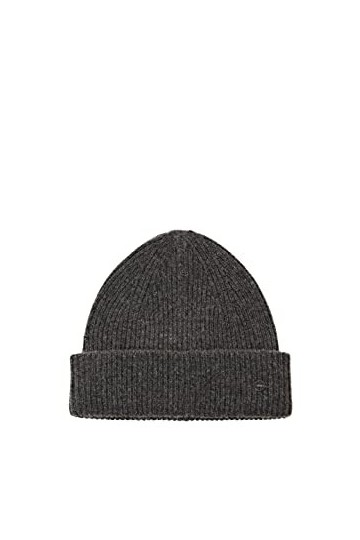 ESPRIT 102EA P317 Bonnet, 030/Grey, Taille Unique Femme