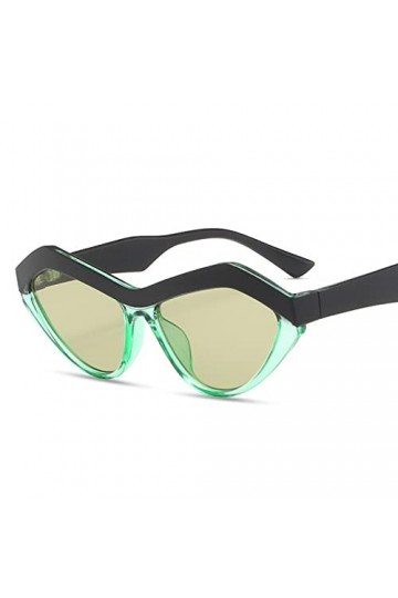 Lunettes de soleil rétro à nuances de diamant for hommes et femmes, for vacances en plein air, tendance, Shopping, sport, cad