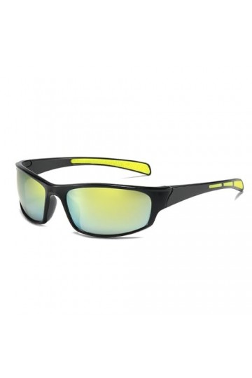 SONISA Lunettes de soleil de cyclisme pour femmes et hommes, lunettes de conduite UV400, sports de plein air, camp de pêche, 