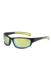 SONISA Lunettes de soleil de cyclisme pour femmes et hommes, lunettes de conduite UV400, sports de plein air, camp de pêche, 