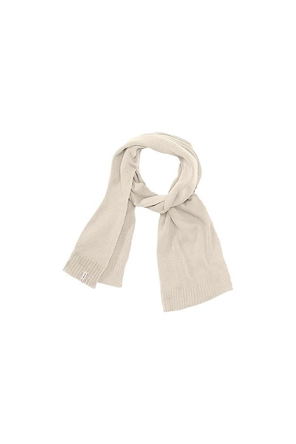 VAUDE Edo Scarf II Fermeture :, Ecru, Taille Unique Mixte