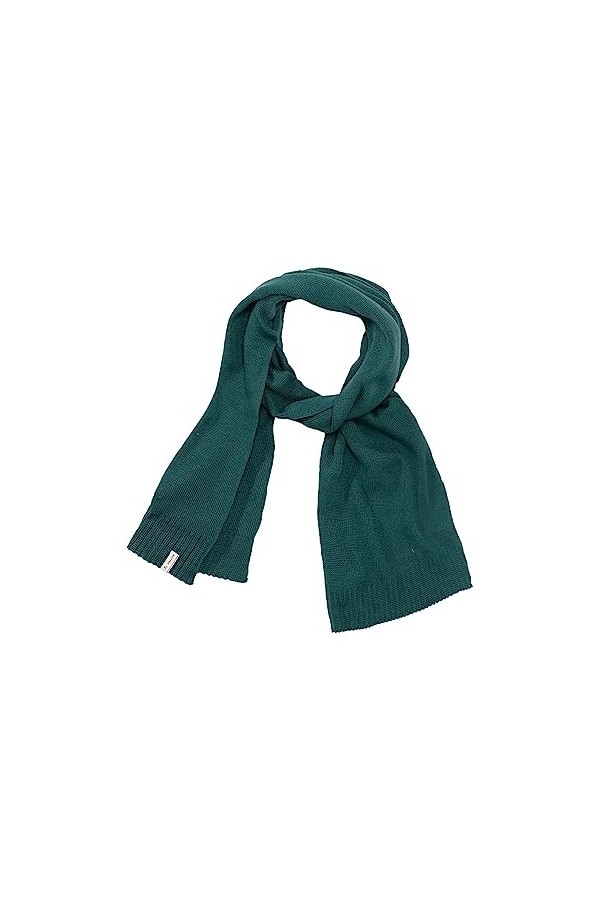 VAUDE Edo Scarf II Fermeture :, Ecru, Taille Unique Mixte