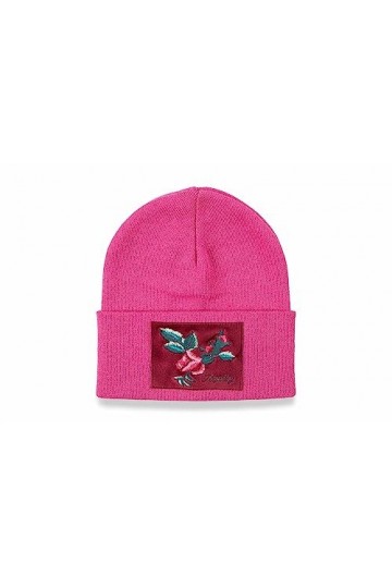 Replay Aw4258 Bonnet, 320 CYCLAMES Fuxia, Taille Unique Femme