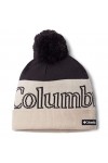 Columbia Polar Powder II Bonnet, Plage, Requin, P, Taille Unique Femme