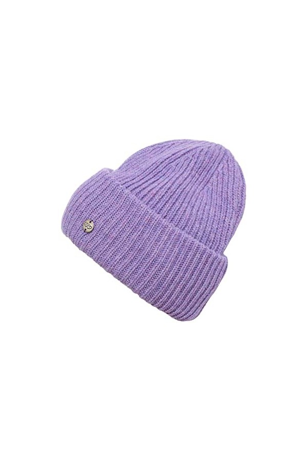 Zwillingsherz Bonnet Slouch Bonnet tricoté de qualité supérieure pour femme fille garçon Unisexe Taille unique Chaud et doux 