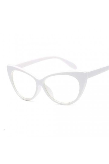 ANICHE Lunettes de Soleil pour Femmes, New Vintage Luxe Classique Petit Femmes Lunettes de Soleil Femme Plastique Lunettes de