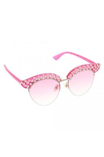 ifundom 1 Paire Des Lunettes De Soleil Lunettes De Soleil Tendance Pour Femmes Lunettes De Soleil Bifocales Lunettes De Solei