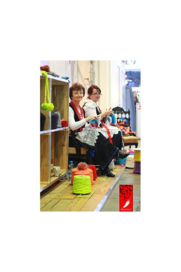 Red Hot® Bonnet Homme Bonnet Laine | Femme | moelleuse polaire Bandeau&nbsp;–&nbsp;Bonnet dHiver&nbsp;–&nbsp;Bonnet&nbsp;–&nbsp;Bonnet à pompon, Adulte u