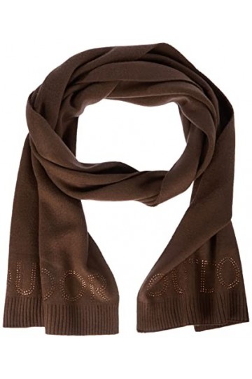 Betty Barclay 3328/1583 Écharpe et Bonnet, Taupe mélangé, Taille Unique Femme