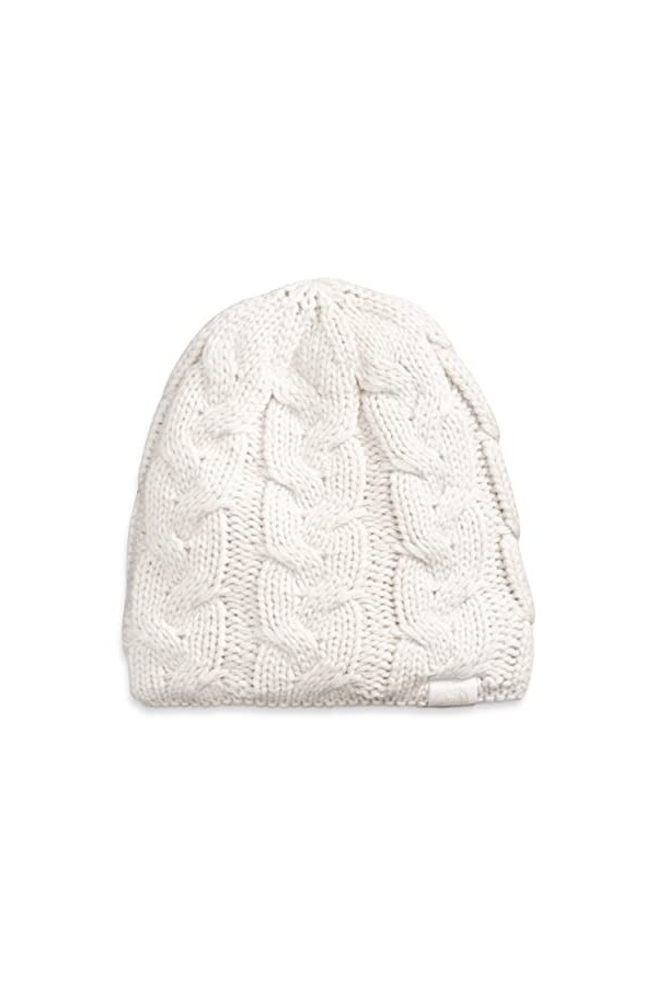 THE NORTH FACE Cable Minna Bonnet, Uni, One Size