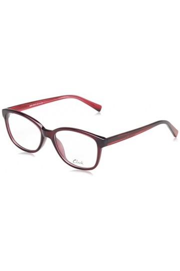 Clark 959 Lunettes de Soleil, 003, 17 Mixte
