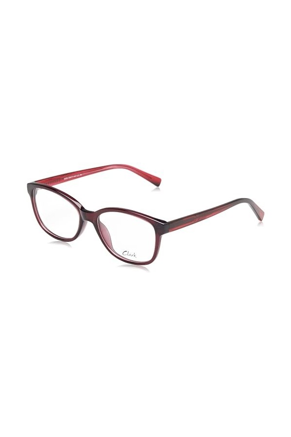 Clark 959 Lunettes de Soleil, 003, 17 Mixte