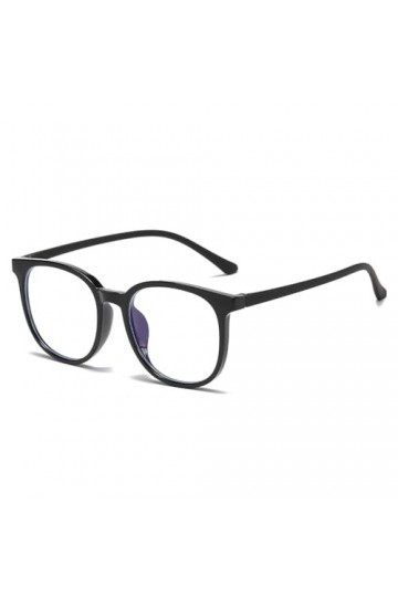 RUDELL Lunettes De Soleil Femme Montures De Lunettes Montures De Lunettes C1 Ciel Étoilé Noir