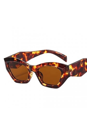 EkeNoz Lunettes de soleil œil de chat for femmes, style Hip-hop, décoratives, Photo, tendance, Sport de banlieue, UV400, cade