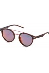 Polaroid PLD 6031/S AI Montures de Lunettes, Marron Havana/Grey Pink , 49 Mixte Adulte