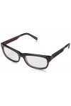 Dsquared Dsquared2 Optical Frame Dq5095 020 54 Lunettes de Soleil, Violet Violett , Femme