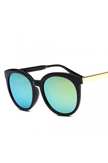 ANICHE Lunettes de Soleil pour Femmes, 2021 Classic Retro Vintage Outdoor Luxe Femmes Lunettes de Soleil de Sucrerie Couleur 